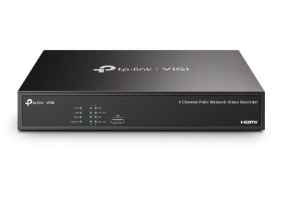VIGI NVR1004H-4P