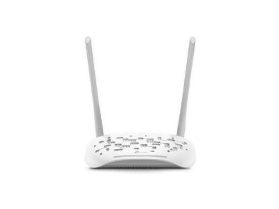 Router GPON VoIP Gigabit Inalámbrico N a 300Mbps