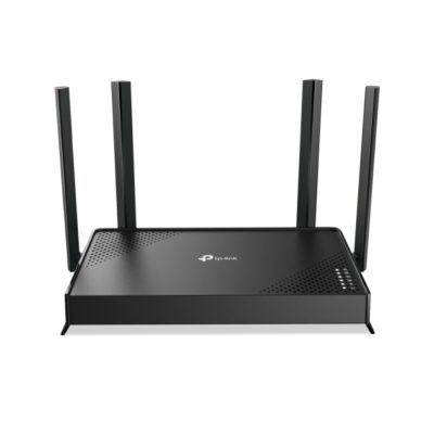 Router TPLINK BE3600 Dual-Band Wi-Fi 7