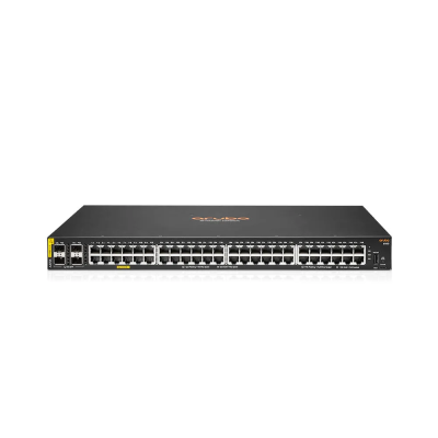 Switch ARUBA 6100 48G CL4 4SFP+