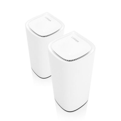 VELOP 2 NODOS MESH MX6200 AXE5400 WiFi 6E