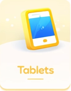 Tablets