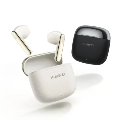 HUAWEI FreeBuds SE 3 – Audífonos Bluetooth Inalámbricos