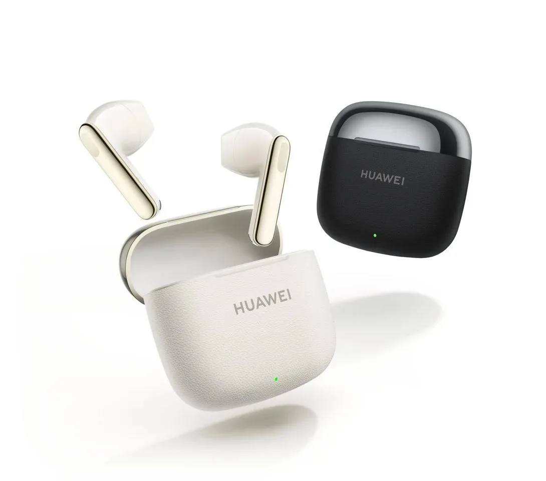 HUAWEI FreeBuds SE 3 – Audífonos Bluetooth Inalámbricos