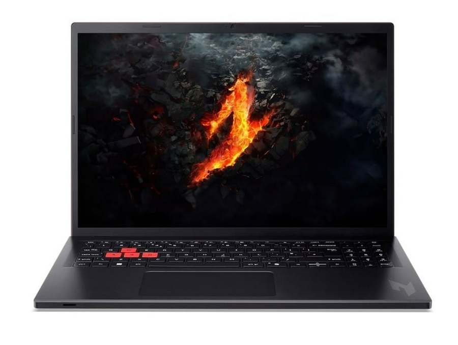 ACER NITRO LITE NL16-71G-57G5 - INTEL CORE I5 13420H - 16GB DDR5 - 512GB SSD - PANTALLA 16 WUXGA - TARJ VIDEO NVIDIA GEFORCE RTX 3050 6GB GDDR6 - NO DVD - HDMI - FREEDOS - TIGERLILY RED