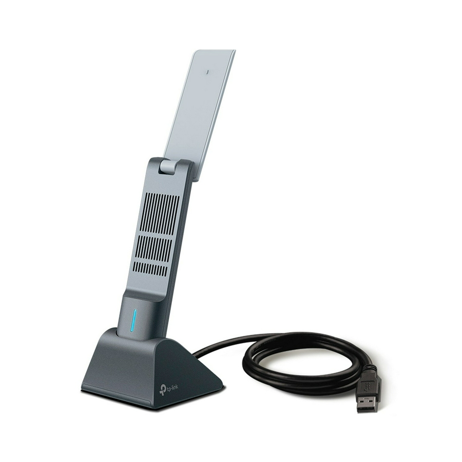 Adaptador De Red Inalámbrico TP-Link AX1800 Archer TX20UH