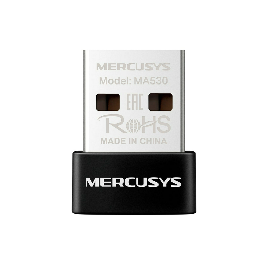 Adaptador Nano USB Bluetooth 5.3 MA530 Mercusys