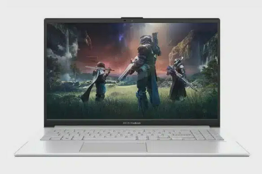 ASUS E1504FA-BQ2334 - AMD RYZEN 5 7520U - 16GB LPDDR5 - 512GB SSD - PANTALLA 15,6" FHD - NO DVD - HDMI - FREEDOS - COOL SILVER