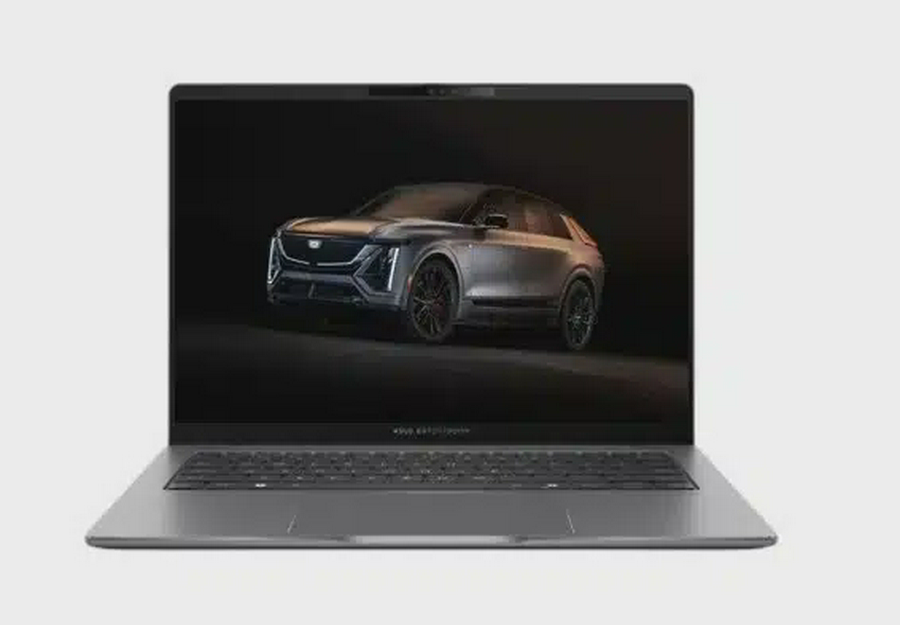 ASUS EXPERTBOOK B3405CVA-LY0226X - INTEL CORE I5 13420H - 16GB DDR5 - 512GB SSD - PANTALLA 14" WUXGA - NO DVD - HDMI - RJ45 - WINDOWS 11 PROFESIONAL - GREY