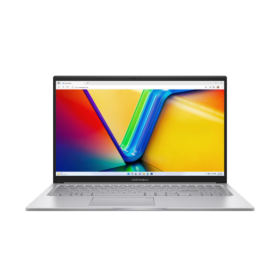 ASUS X1504VA-BQ4375 - INTEL CORE I3 1315U - 8GB DDR4 - 1 TERA SSD - PANTALLA 15,6\