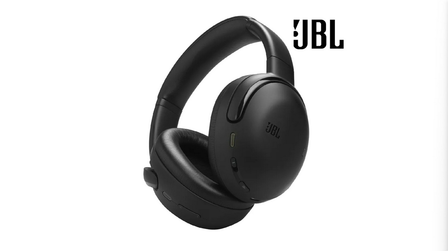 Auriculares JBL Tour One Headphones Bluetooth Negro | TS Online
