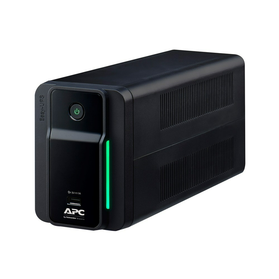 Back UPS APC 700VA AVR 120 V | TS Online