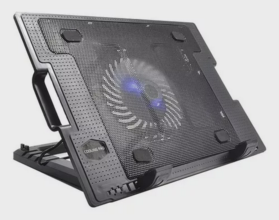 BASE REFRIGERANTE RECLINABLE 1 VENTILADORES