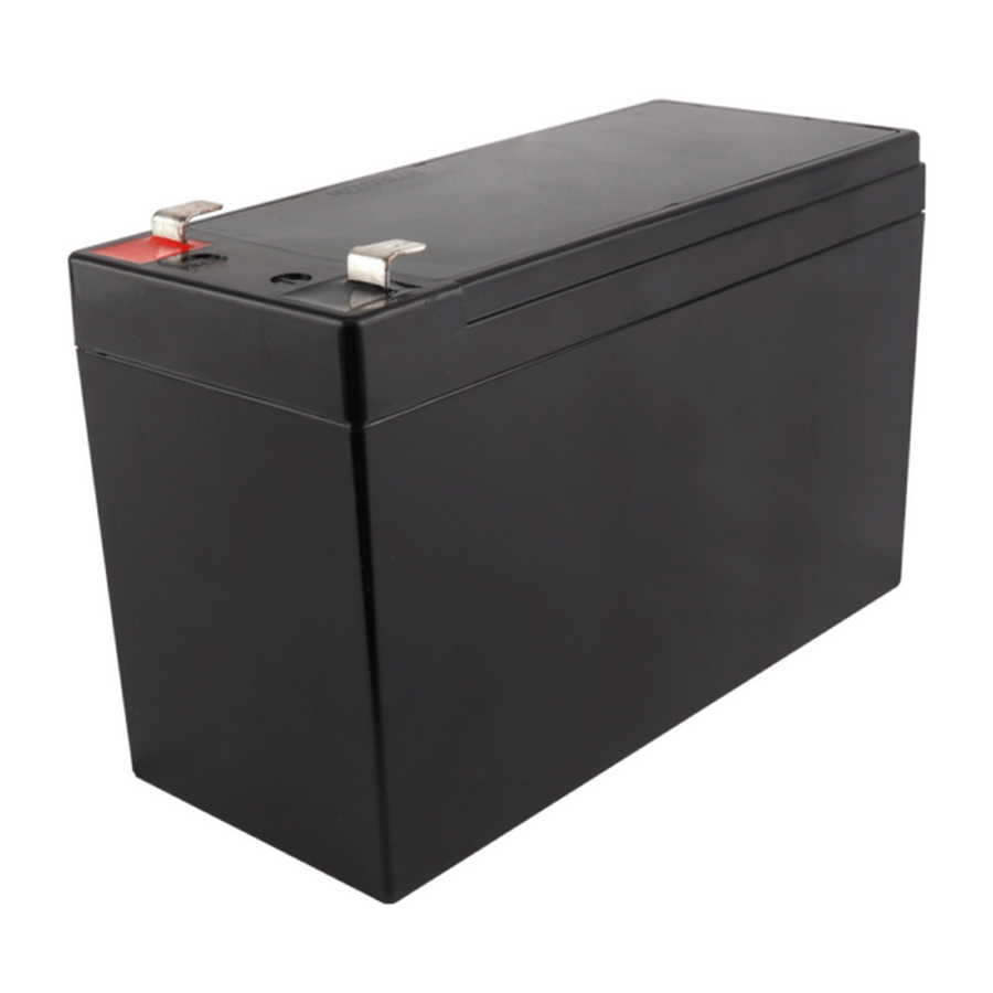 BATERIA UPS 12V 7A