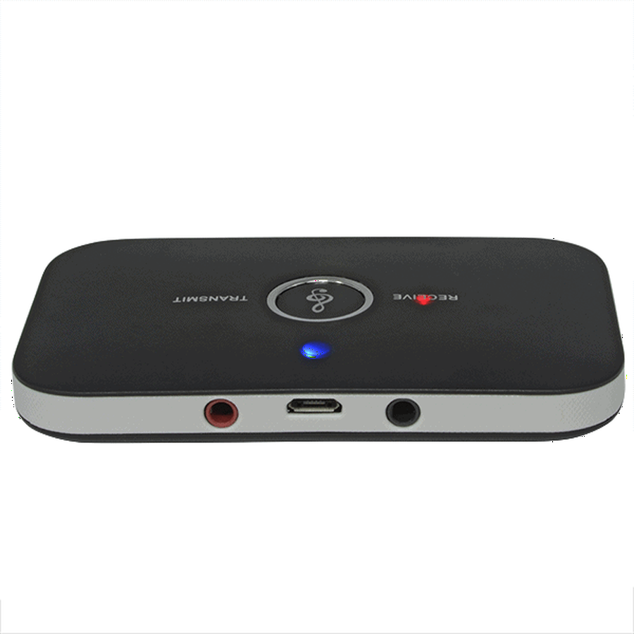 BLUETOOTH 2 EN 1 TRANSMISOR Y RECEPTOR