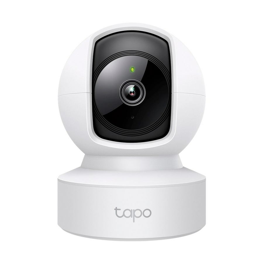 Cámara de Seguridad TP-Link Tapo C202 Visión nocturna FHD