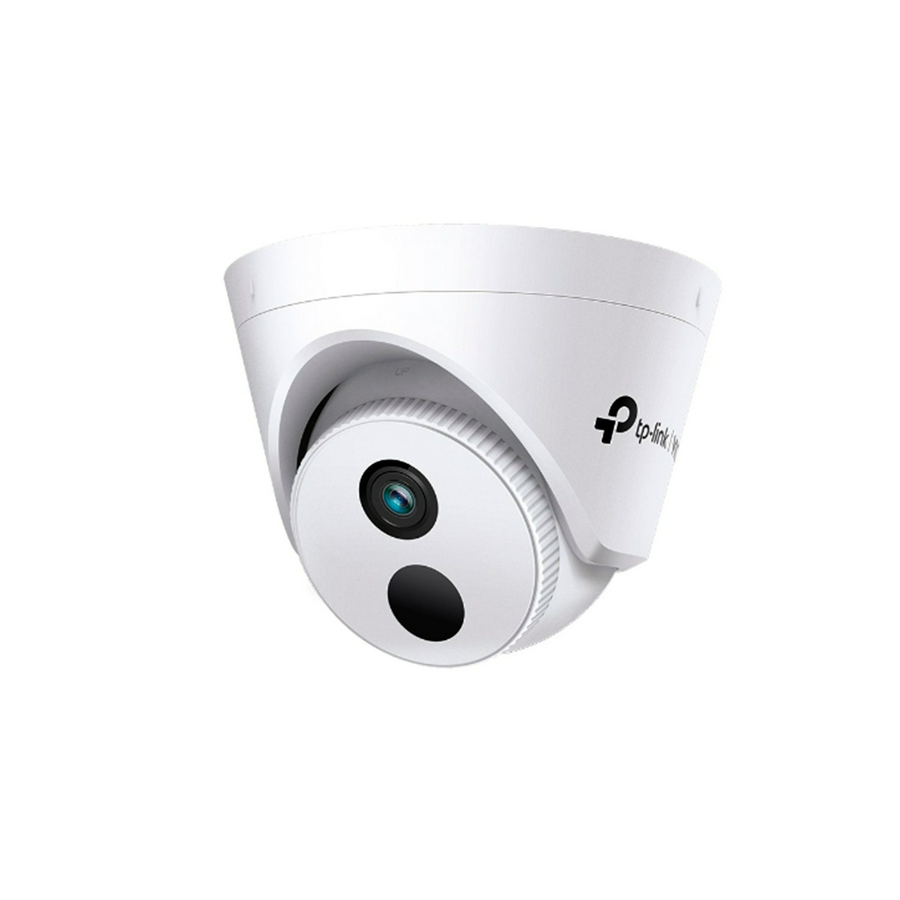 Cámara De Seguridad Tp-link Vigi C400hp 2.8mm 3mp Tipo Torre