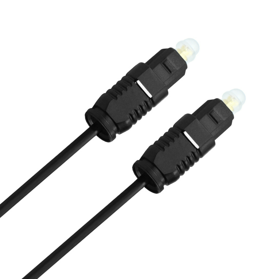 CABLE AUDIO DIGITAL OPTICO 1.MTS
