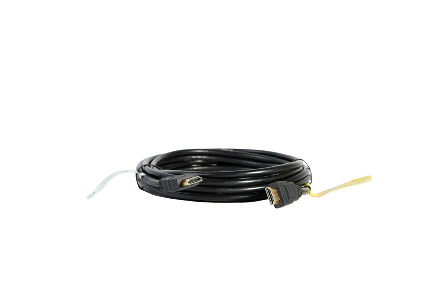 CABLE HDMI ENCAUCHETADO 5 MTS 1.080P