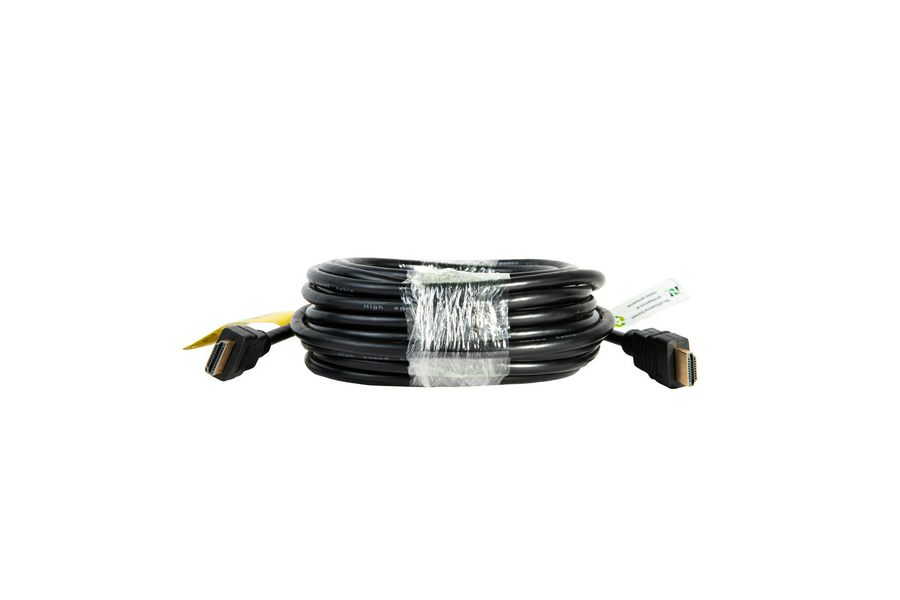 CABLE HDMI ENCAUCHETADO 7 MTS 1.080P