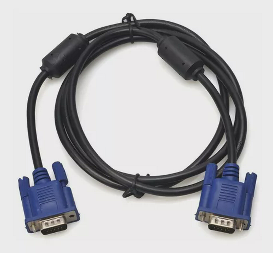 CABLE VGA 3 MTS