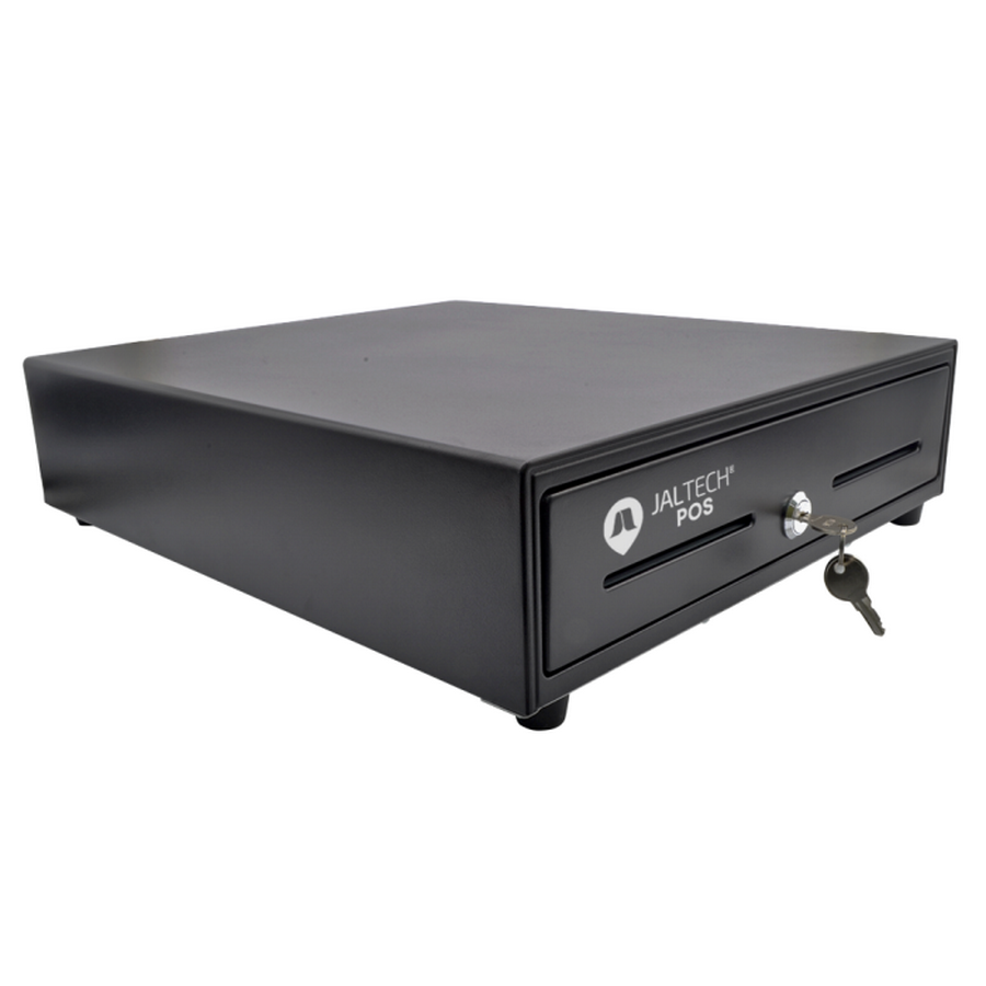 CAJON MONEDERO JALTECH TPS350 4 PUESTOS