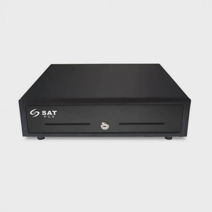 CAJON MONEDERO SAT 119Z