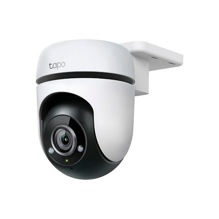 Camara Vigilancia Wifi Tp-link Tapo C500 Exterior Fhd 360°