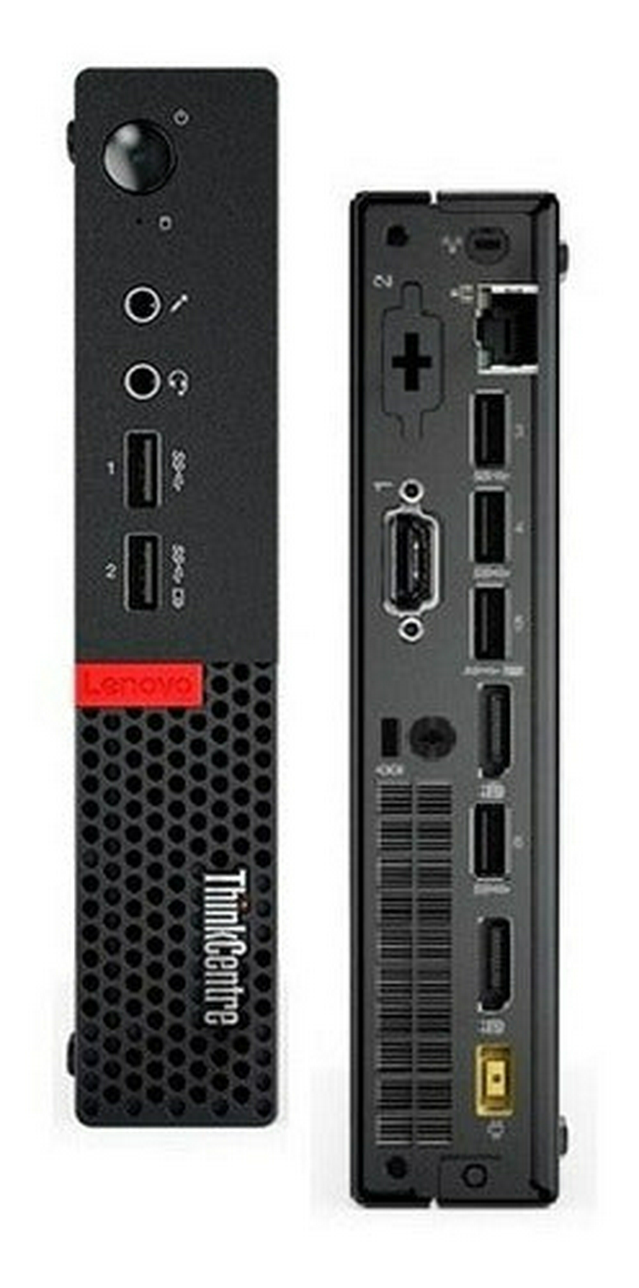 Computador Lenovo Tiny M630e Core I5 8va 8gb 500gb Win10 19