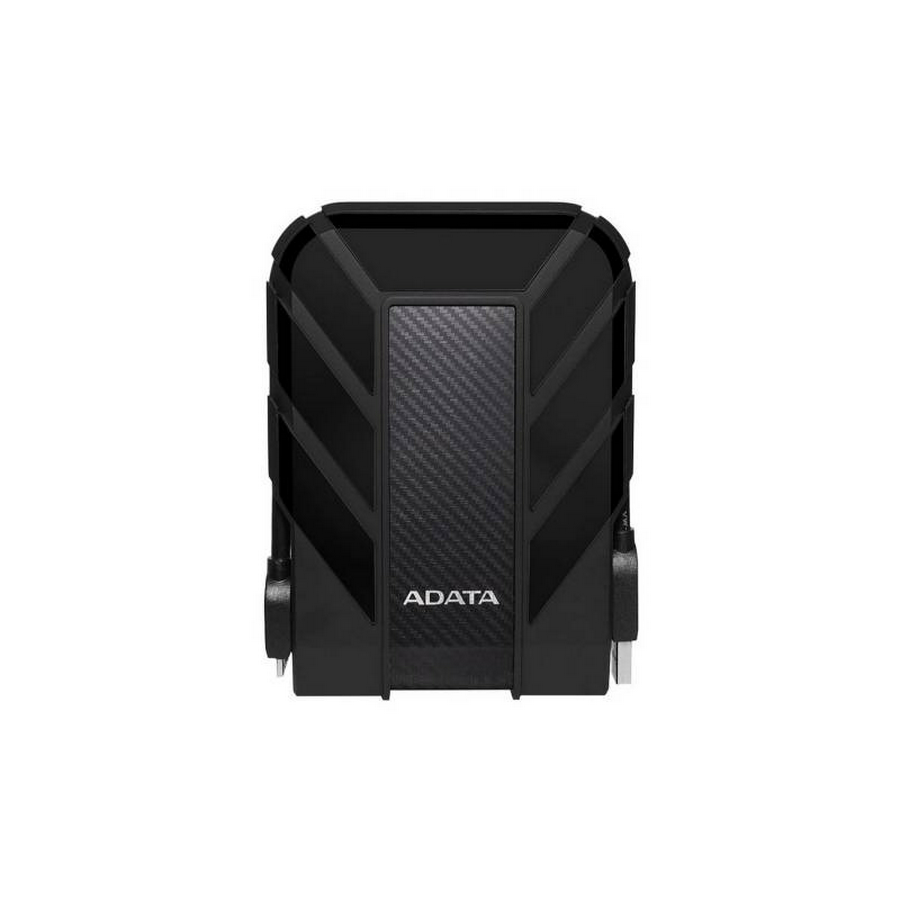 DISCO DURO ADATA HD710 PRO - 5 TERAS EXTERNO - 2.5 USB 3.0 - NEGRO- ANTIGOLPES - SUMERGIBLE