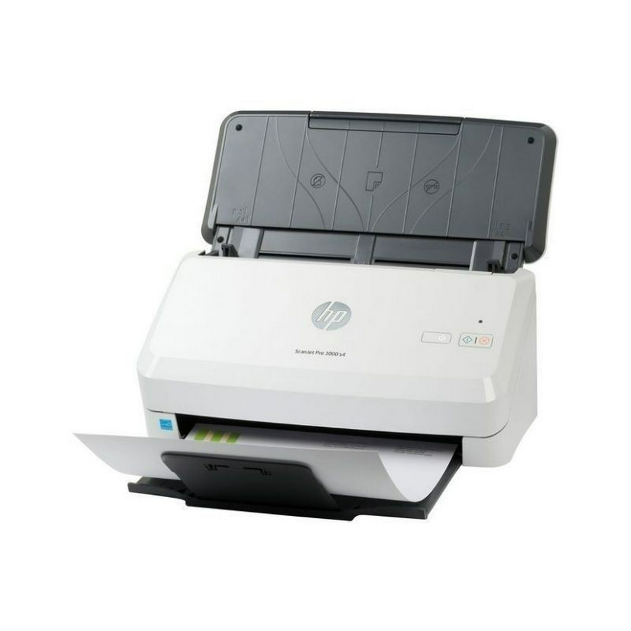 Escáner HP Scanjet Pro 3000 s4 | TS Online