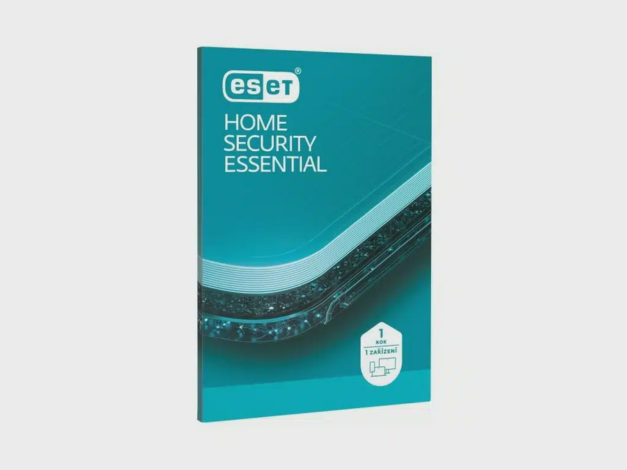 ESET HOME SECURITY ESSENTIAL 10 USUARIOS 12 MESES ESD