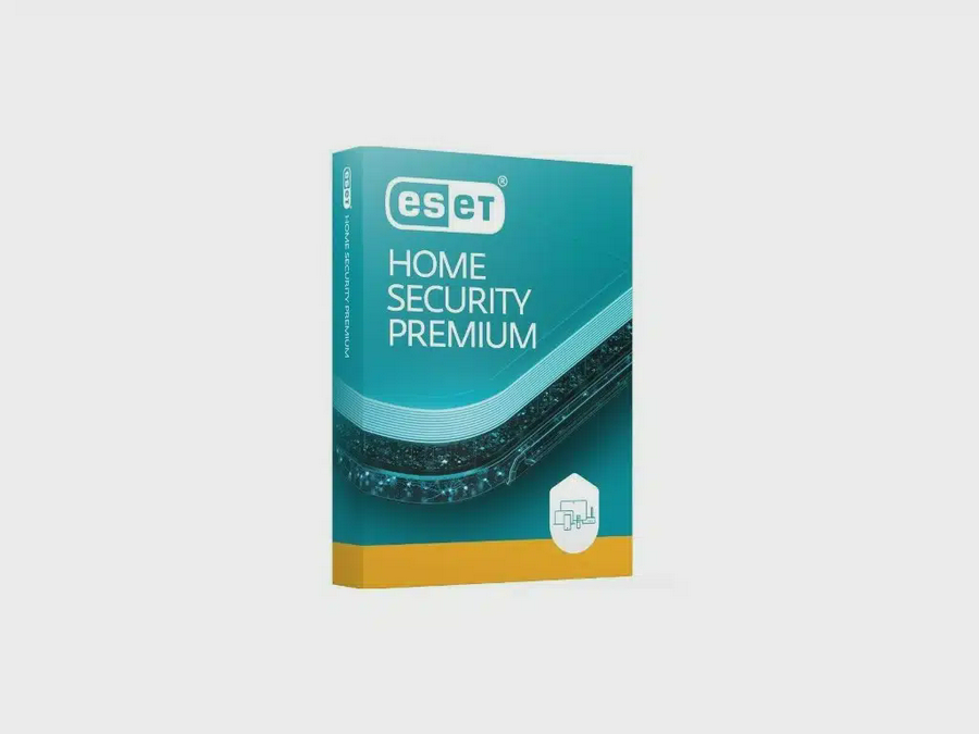 ESET HOME SECURITY PREMIUM 10 USUARIOS 12 MESES ESD