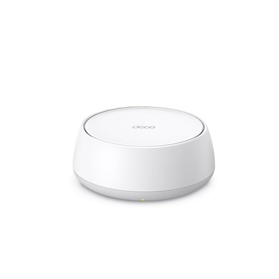 Extensor Wifi 7 Tp-link Deco BE25 Mesh BE3600