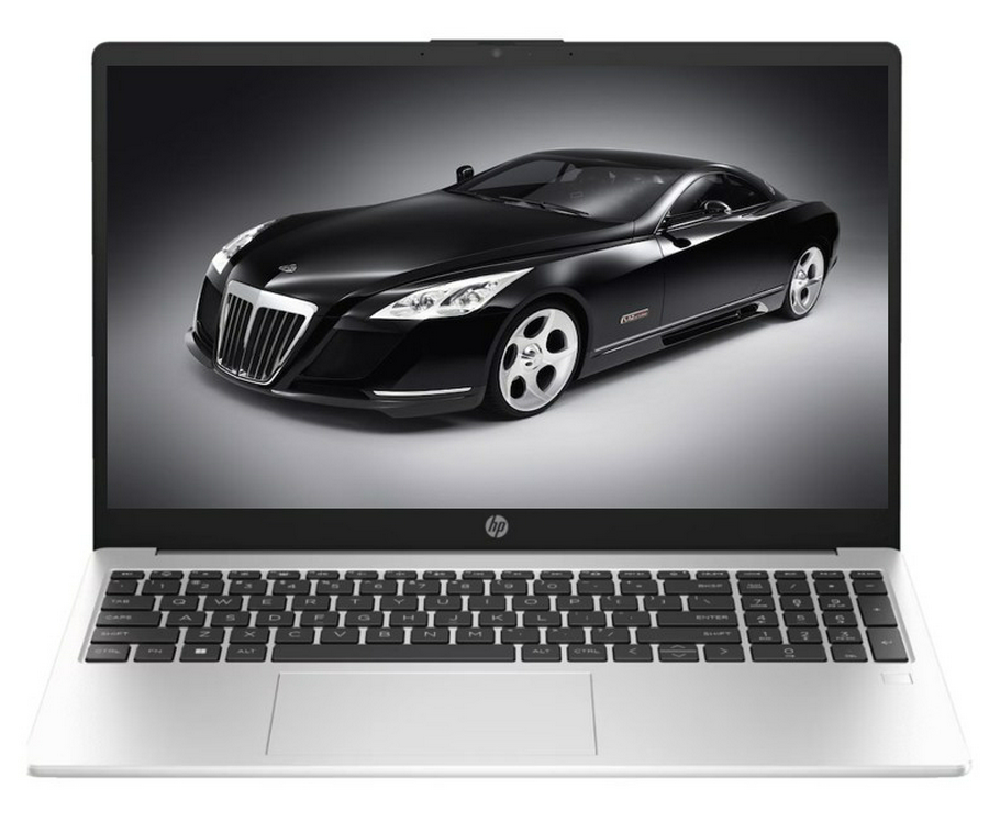 HP 15-FD1252LA - INTEL CORE ULTRA 5 125H  - 8GB DDR5 - 512GB SSD - PANTALLA 15,6\