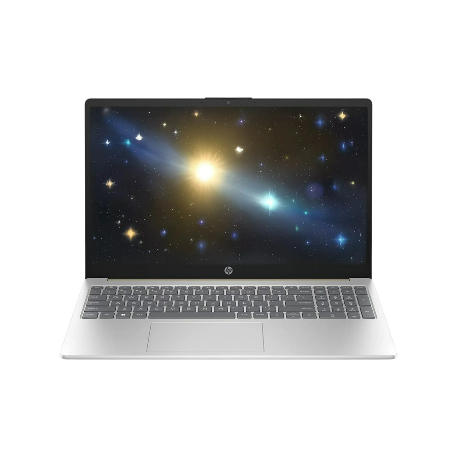 HP 240 G10 - INTEL CORE I5 1334U - 8GB DDR4 - 512GB SSD - PANTALLA 14" FHD - NO DVD - HDMI - WINDOWS 11 PROFESIONAL - PLATA - B9LM8LT#ABM
