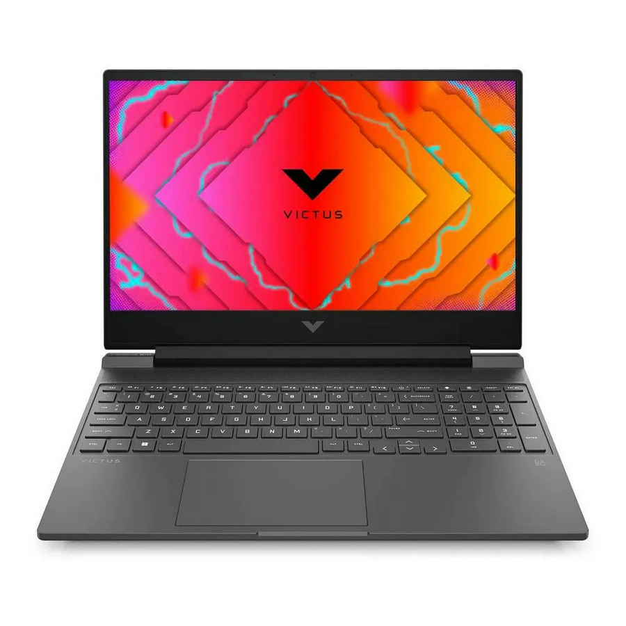 HP VICTUS GAMING 15-FA2700LA - INTEL CORE I5 13420H - 16GB DDR4 - 512GB SSD - PANTALLA 15,6\