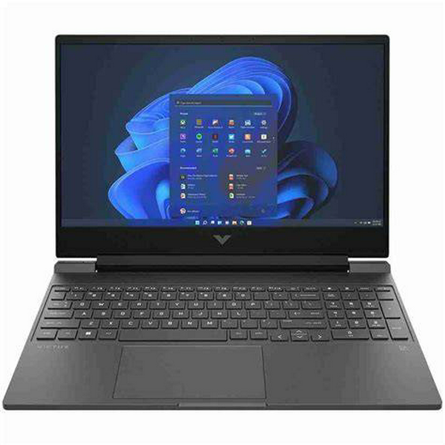 HP VICTUS GAMING 15-FB3019LA - AMD RYZEN 7 7445HS - 8GB DDR5 - 512GB SSD - PANTALLA 15,6\