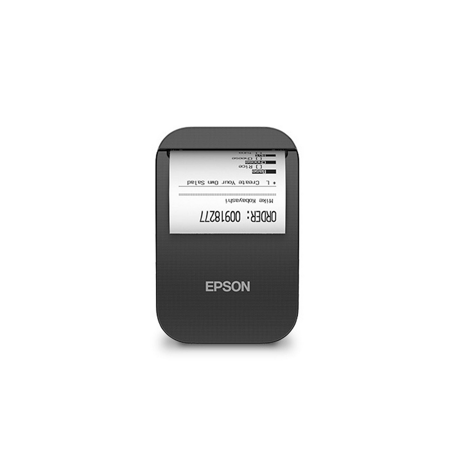 Impresora bluetooth y Portátil Epson Mobilink TM-P20II 2"