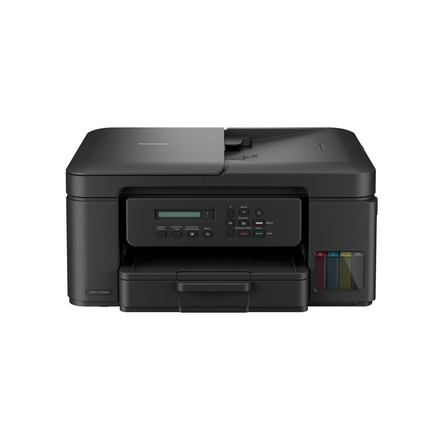 Impresora Brother DCPT730DW Multifunción A4InkJet | TS Online