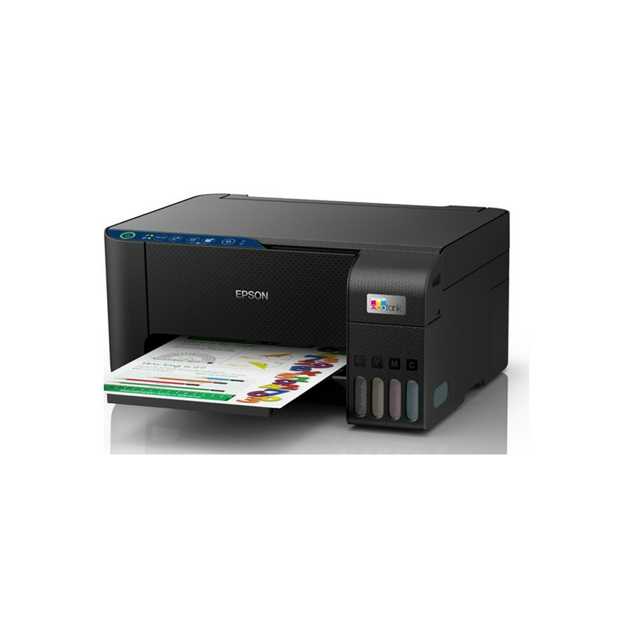 Impresora EPSON MFT Ecotank L3251 | TS Online