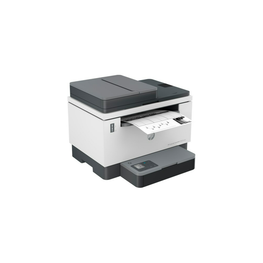 Impresora HP LaserJet Tank MFP 2602sdw