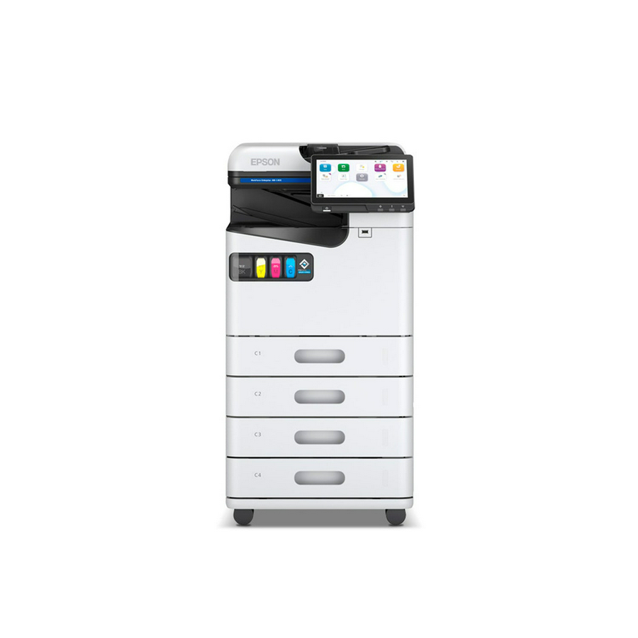 Impresora Multifuncion Epson WorkForce Enterprise AM-C400