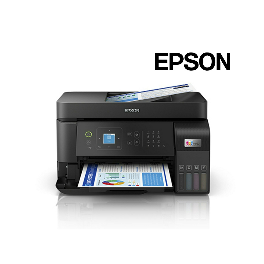 Impresora Multifuncional EcoTank L5590 | TS Online