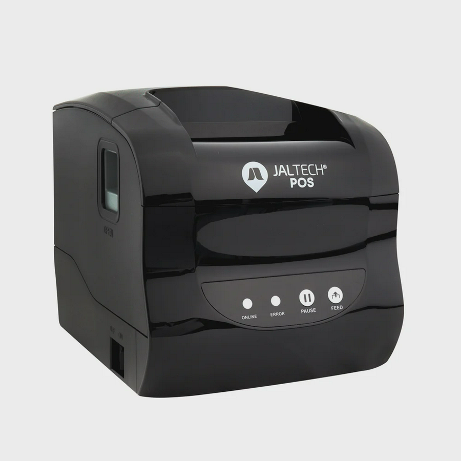 IMPRESORA TERMICA 2 EN 1 RECIBOS Y ETIQUETAS