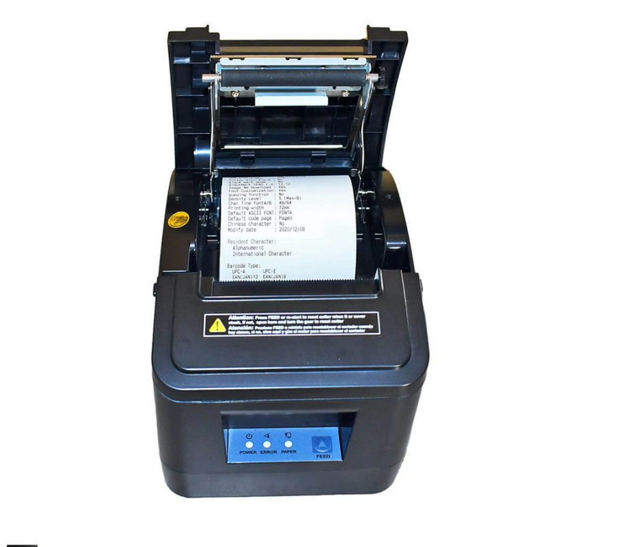 IMPRESRORA TERMICA SAT 22T UE