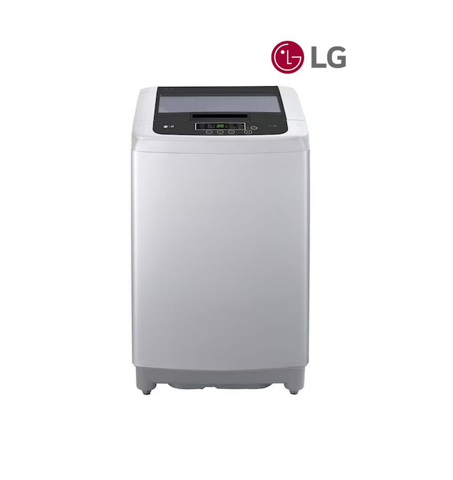 Lavadora LG Wt13 Turbo Drum Inverter Plateado 13kg | TS Online