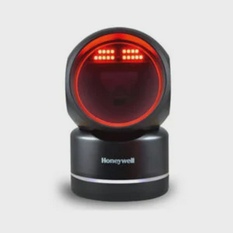 LECTOR DE CODIGO DE BARRAS HONEYWELL HF680 ORBIT