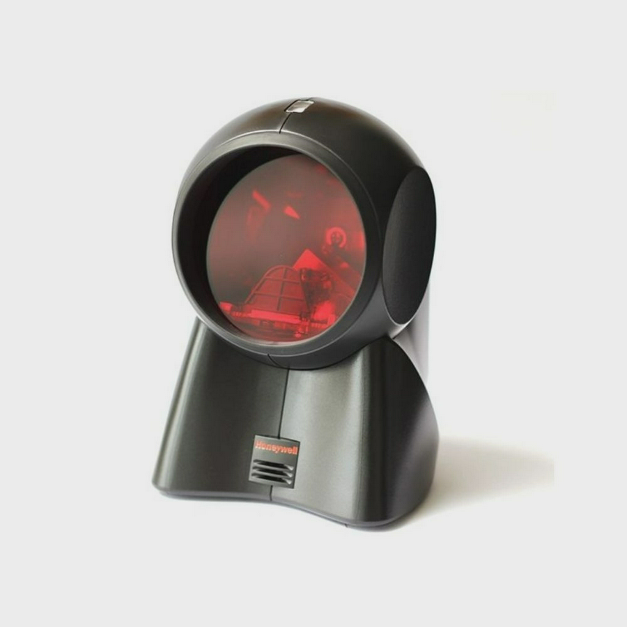 LECTOR DE CODIGO DE BARRAS HONEYWELL MK7120