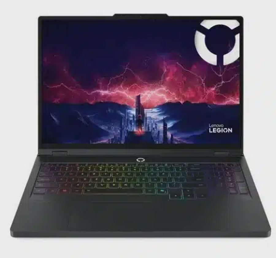 LENOVO LEGION 5 15AHP10 - AMD RYZEN 7 260 - 16GB DDR5 - 1 TERA SSD - PANTALLA 15,1" OLED WQXGA - GEFORCE RTX 5060 8GB DDR7 - NO DVD - HDMI - RJ45 - FREEDOS - BLACK - 83M0007ULM